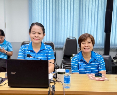 ไฟล์แนบ กปภ.สาขาสมุทรสงคราม จัดกิจกรรม Morning Talk สนทนายามเช้า ครั้งที่ 11/2568