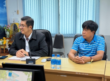 ไฟล์แนบ กปภ.สาขาสมุทรสงคราม ให้การต้อนรับรองผู้ว่าการ (ปฏิบัติการ 4) ลงพื้นที่ตรวจเยี่ยม