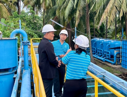 ไฟล์แนบ กปภ.สาขาสมุทรสงคราม ให้การต้อนรับรองผู้ว่าการ (ปฏิบัติการ 4) ลงพื้นที่ตรวจเยี่ยม