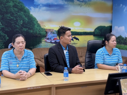 ไฟล์แนบ กปภ.สาขาสมุทรสงคราม ให้การต้อนรับรองผู้ว่าการ (ปฏิบัติการ 4) ลงพื้นที่ตรวจเยี่ยม