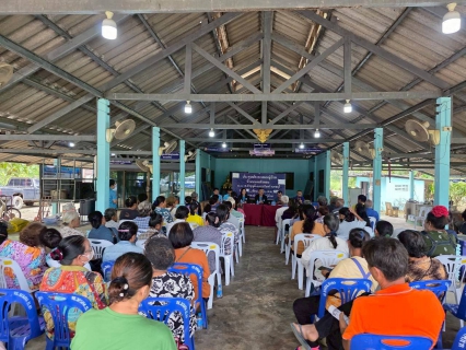 ไฟล์แนบ กปภ.สาขาพนัสนิคม ร่วมประชุมประชาคมรับฟังความคิดเห็นการรับโอนกิจการประปาส่วนภูมิภาค บ้านหนองพังพอน ม.10 ต.เกาะจันทร์ อ.เกาะจันทร์ จ.ชลบุรี