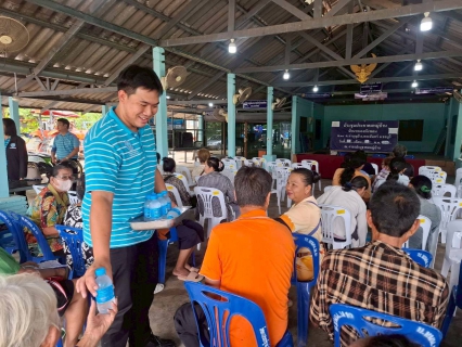 ไฟล์แนบ กปภ.สาขาพนัสนิคม ร่วมประชุมประชาคมรับฟังความคิดเห็นการรับโอนกิจการประปาส่วนภูมิภาค บ้านหนองพังพอน ม.10 ต.เกาะจันทร์ อ.เกาะจันทร์ จ.ชลบุรี