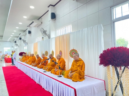 ไฟล์แนบ กปภ.สาขาพนัสนิคม ร่วมพิธีกิจกรรมเฉลิมพระเกียรติ พระบาทสมเด็จพระปรเมนทรมหาอานันทมหิดล พระอัฐมรามาธิบดินทร เนื่องในโอกาสวันคล้ายวันพระบรมราชสมภพครบ ๑๐๐ ปี ๒๐ กันยายน ๒๕๖๘