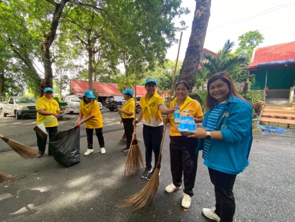 ไฟล์แนบ กปภ.สาขาพนัสนิคม ร่วมโครงการจิตอาสาพัฒนาสิ่งแวดล้อม ณ วัดโคกพนมดี อ.พนัสนิคม จ.ชลบุรี