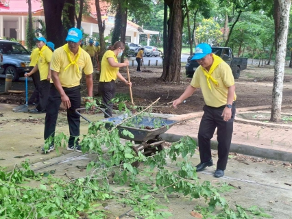 ไฟล์แนบ กปภ.สาขาพนัสนิคม ร่วมโครงการจิตอาสาพัฒนาสิ่งแวดล้อม ณ วัดโคกพนมดี อ.พนัสนิคม จ.ชลบุรี