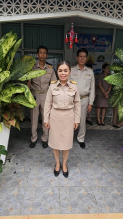 ไฟล์แนบ กปภ.สาขามหาสารคาม จัดกิจกรรมวันพระราชทานธงชาติไทย 2568 