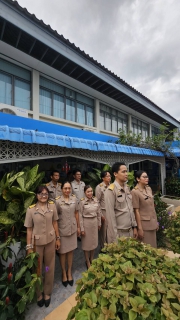 ไฟล์แนบ กปภ.สาขามหาสารคาม จัดกิจกรรมวันพระราชทานธงชาติไทย 2568 