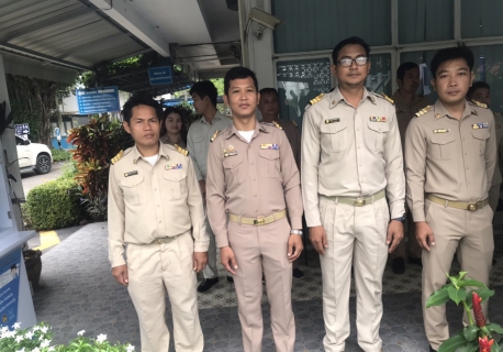 ไฟล์แนบ กปภ.สาขามหาสารคาม จัดกิจกรรมวันพระราชทานธงชาติไทย 2568 