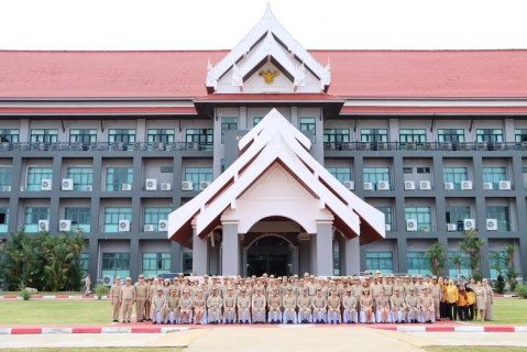 ไฟล์แนบ กปภ.สาขานราธิวาส ร่วมกิจกรรมวันพระราชทานธงชาติไทย ประจำปี 2568