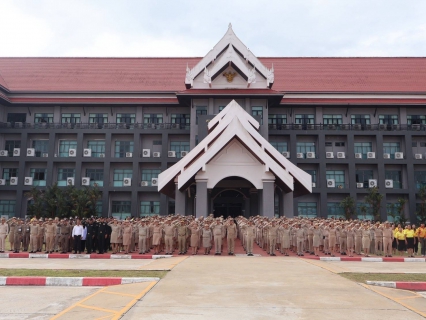 ไฟล์แนบ กปภ.สาขานราธิวาส ร่วมกิจกรรมวันพระราชทานธงชาติไทย ประจำปี 2568