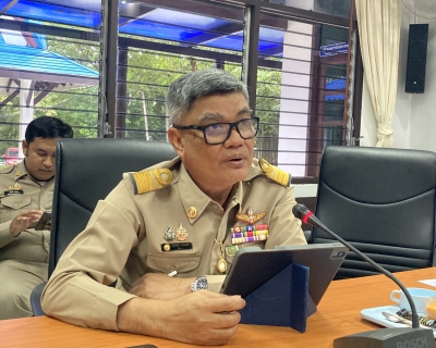 ไฟล์แนบ กปภ.สาขาภูเก็ตและงานควบคุมคุณภาพน้ำ 2 เข้าประชุมร่วมกับโครงการชลประทานภูเก็ตและสำนักงานป้องกันและบรรเทาสาธารณภัยจังหวัดภูเก็ต