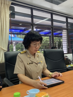 ไฟล์แนบ กปภ.สาขาภูเก็ตและงานควบคุมคุณภาพน้ำ 2 เข้าประชุมร่วมกับโครงการชลประทานภูเก็ตและสำนักงานป้องกันและบรรเทาสาธารณภัยจังหวัดภูเก็ต