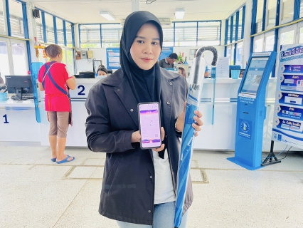 ไฟล์แนบ การประปาส่วนภูมิภาคสาขากระบี่ จัดกิจกรรม PWA Always-on ส่งท้ายสิ้นปีงบประมาณประจำปี 2568