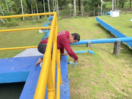 ไฟล์แนบ กปภ.สาขาขลุง จัดกิจกรรม Big Cleaning Day และกิจกรรม 5 ส. ครั้งที่ 8/2568