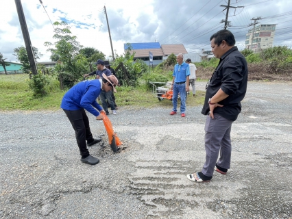 ไฟล์แนบ กปภ.สาขาขลุง จัดกิจกรรม Big Cleaning Day และกิจกรรม 5 ส. ครั้งที่ 8/2568