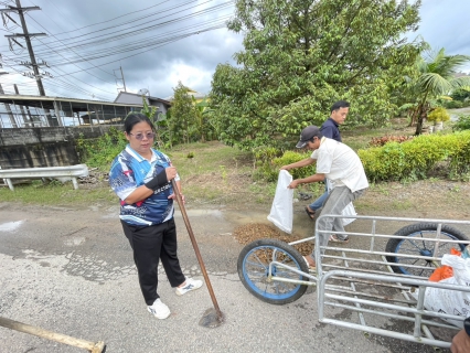 ไฟล์แนบ กปภ.สาขาขลุง จัดกิจกรรม Big Cleaning Day และกิจกรรม 5 ส. ครั้งที่ 8/2568