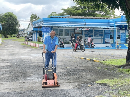 ไฟล์แนบ กปภ.สาขาขลุง จัดกิจกรรม Big Cleaning Day และกิจกรรม 5 ส. ครั้งที่ 8/2568