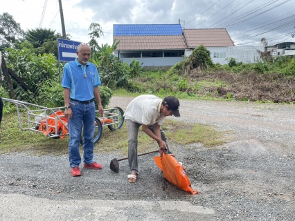 ไฟล์แนบ กปภ.สาขาขลุง จัดกิจกรรม Big Cleaning Day และกิจกรรม 5 ส. ครั้งที่ 8/2568