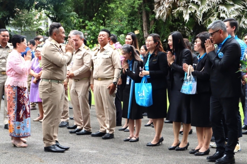 ไฟล์แนบ กปภ.สาขาภูเก็ต ร่วมแสดงความยินดีกับ นายศรัณย์ศักด์ ศรีเครือเนตร เนื่องในโอกาสเข้ารับตำแหน่งผู้ว่าราชการจังหวัดภูเก็ต