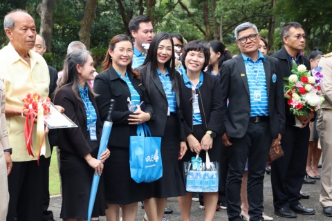 ไฟล์แนบ กปภ.สาขาภูเก็ต ร่วมแสดงความยินดีกับ นายศรัณย์ศักด์ ศรีเครือเนตร เนื่องในโอกาสเข้ารับตำแหน่งผู้ว่าราชการจังหวัดภูเก็ต