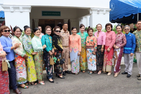 ไฟล์แนบ กปภ.สาขาภูเก็ต ร่วมแสดงความยินดีกับ นายศรัณย์ศักด์ ศรีเครือเนตร เนื่องในโอกาสเข้ารับตำแหน่งผู้ว่าราชการจังหวัดภูเก็ต