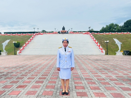 ไฟล์แนบ การประปาส่วนภูมิภาคสาขาประจวบคีรีขันธ์ ร่วมงานรัฐพิธีถวายราชสักการะเนื่องในวันคล้ายวันสวรรคต พระบาทสมเด็จพระจอมเกล้าเจ้าอยู่หัว