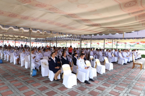 ไฟล์แนบ การประปาส่วนภูมิภาคสาขาประจวบคีรีขันธ์ ร่วมงานรัฐพิธีถวายราชสักการะเนื่องในวันคล้ายวันสวรรคต พระบาทสมเด็จพระจอมเกล้าเจ้าอยู่หัว