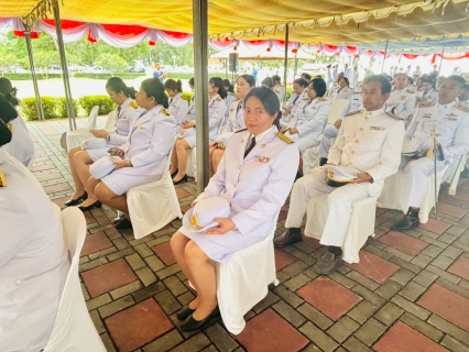 ไฟล์แนบ การประปาส่วนภูมิภาคสาขาประจวบคีรีขันธ์ ร่วมงานรัฐพิธีถวายราชสักการะเนื่องในวันคล้ายวันสวรรคต พระบาทสมเด็จพระจอมเกล้าเจ้าอยู่หัว