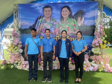 ไฟล์แนบ การประปาส่วนภูมิภาคสาขากระบี่ ร่วมสนับสนุนน้ำดื่มบรรจุขวดตราสัญลักษณ์ กปภ.ต้อนรับผู้ว่าราชการจังหวัดกระบี่