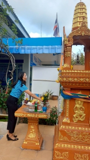 ไฟล์แนบ กปภ.สาขามหาสารคาม ต้อนรับ นายคมกริช คมขาว ผู้จัดการการประปาส่วนภูมิภาคสาขามหาสารคาม และผู้บริหาร ในโอกาสเข้ารับตำแหน่งใหม่ 