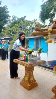 ไฟล์แนบ กปภ.สาขามหาสารคาม ต้อนรับ นายคมกริช คมขาว ผู้จัดการการประปาส่วนภูมิภาคสาขามหาสารคาม และผู้บริหาร ในโอกาสเข้ารับตำแหน่งใหม่ 