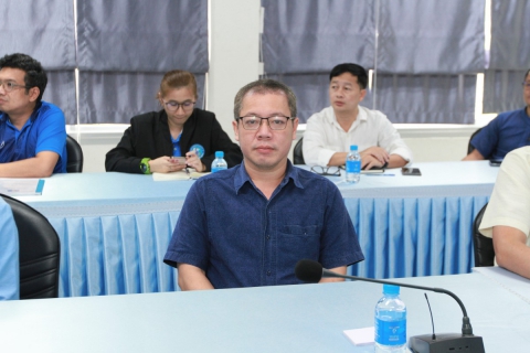 ไฟล์แนบ รองผู้ว่าการ (ปฏิบัติการ 3) มอบนโยบายในการดำเนินงานให้กับ ผู้บริหาร กปภ.ข.1 และกปภ.สาขาในสังกัด ผ่านระบบ Video Conference