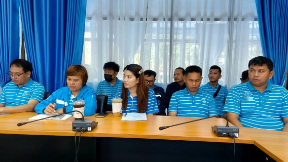 ไฟล์แนบ ผู้จัดการการประปาส่วนภูมิภาคสาขามหาสารคาม มอบนโยบายการดำเนินงาน ในโอกาสเข้ารับตำแหน่งใหม่