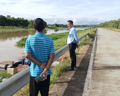 ไฟล์แนบ กปภ.สาขาขลุง ลงพื้นที่ตรวจเยี่ยมสถานีในพื้นที่รับผิดชอบ