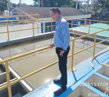 ไฟล์แนบ กปภ.สาขาขลุง ลงพื้นที่ตรวจเยี่ยมสถานีในพื้นที่รับผิดชอบ