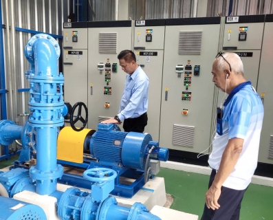 ไฟล์แนบ กปภ.สาขาขลุง ลงพื้นที่ตรวจเยี่ยมสถานีในพื้นที่รับผิดชอบ