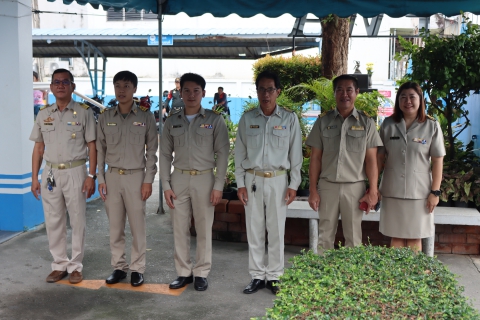 ไฟล์แนบ กปภ.สาขาชลบุรี (พ) จัดกิจกรรม วันพระราชทานธงชาติไทย 2568