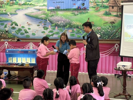 ไฟล์แนบ  งานควบคุมคุณภาพน้ำ 3 กปภ.ข.3 ร่วมกับ กปภ.สาขาอู่ทอง จัดกิจกรรม ค่ายเสริมสร้างชีวิตเป็นมิตรสิ่งแวดล้อม ณ โรงเรียนปรีดาวิทย์ จ.สุพรรณบุรี