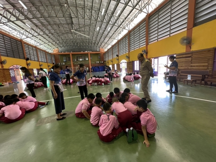 ไฟล์แนบ  งานควบคุมคุณภาพน้ำ 3 กปภ.ข.3 ร่วมกับ กปภ.สาขาอู่ทอง จัดกิจกรรม ค่ายเสริมสร้างชีวิตเป็นมิตรสิ่งแวดล้อม ณ โรงเรียนปรีดาวิทย์ จ.สุพรรณบุรี