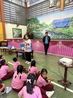 ไฟล์แนบ  งานควบคุมคุณภาพน้ำ 3 กปภ.ข.3 ร่วมกับ กปภ.สาขาอู่ทอง จัดกิจกรรม ค่ายเสริมสร้างชีวิตเป็นมิตรสิ่งแวดล้อม ณ โรงเรียนปรีดาวิทย์ จ.สุพรรณบุรี