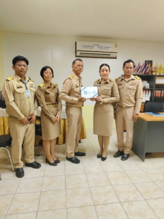 ไฟล์แนบ กปภ.สาขาคลองหลวง นำทีมผู้บริหาร เข้าพบและแนะนำตัวต่อนายอำเภอคลองหลวง