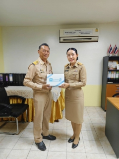 ไฟล์แนบ กปภ.สาขาคลองหลวง นำทีมผู้บริหาร เข้าพบและแนะนำตัวต่อนายอำเภอคลองหลวง