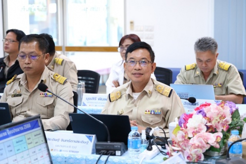 ไฟล์แนบ กปภ.ข.6 ประชุมติดตามผลการดำเนินงานไตรมาส 4/2568 และเตรียมความพร้อมการดำเนินงาน ประจำปีงบประมาณ 2569