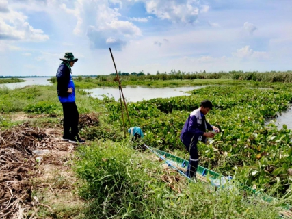 ไฟล์แนบ  การประปาส่วนภูมิภาคสาขาบ้านไผ่ เข้าร่วมประชุมหารือและออกปฏิบัติงานติดตามการแก้ไขปัญหาคุณภาพน้ำกับงานควบคุมคุณภาพน้ำ 1 กองระบบผลิตและควบคุมคุณภาพน้ำ การประปาส่วนภูมิภาคเขต 6