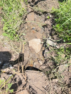 ไฟล์แนบ การประปาส่วนภูมิภาคสาขามหาสารคาม ทำการออกสำรวจหาท่อแตก-รั่ว โดยวิธีการ Passive Control 