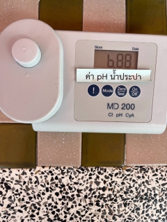 ไฟล์แนบ กปภ.สาขาปากพนัง ลงพื้นที่ตรวจสอบคุณภาพน้ำ สร้างความเชื่อมั่นกระบวนการผลิตน้ำประปา ประจำเดือนตุลาคม 2568 ตามโครงการผู้ใช้น้ำมั่นใจ กปภ.เช็ค ชัวร์       