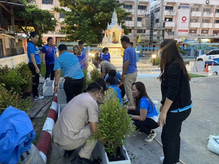 ไฟล์แนบ กปภ.สาขาขอนแก่น (พ) จัดกิจกรรม 5 ส (Big Cleaning Day) 