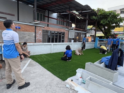 ไฟล์แนบ กปภ.สาขาขอนแก่น (พ) จัดกิจกรรม 5 ส (Big Cleaning Day) 