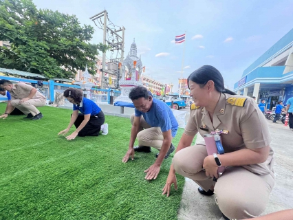 ไฟล์แนบ กปภ.สาขาขอนแก่น (พ) จัดกิจกรรม 5 ส (Big Cleaning Day) 