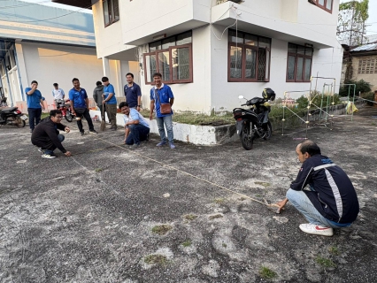 ไฟล์แนบ กปภ.สาขาขอนแก่น (พ) จัดกิจกรรม 5 ส (Big Cleaning Day) 